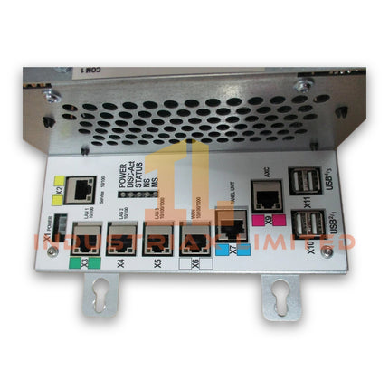 ABB DSQC1018 3HAC050363-001 Computer Module
