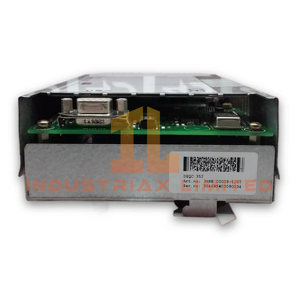 DSQC104 Resolver Board ABB Robots