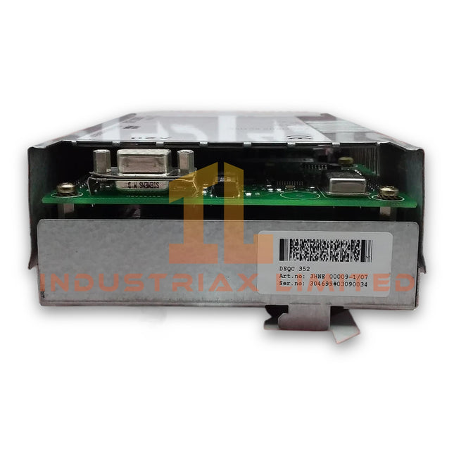 DSQC104 Resolver Board ABB Robots