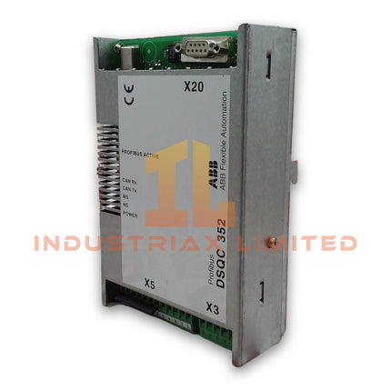 DSQC104 Resolver Board ABB Robots