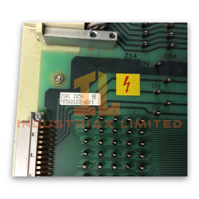 DSQC205 ABB Robots Robot Modules