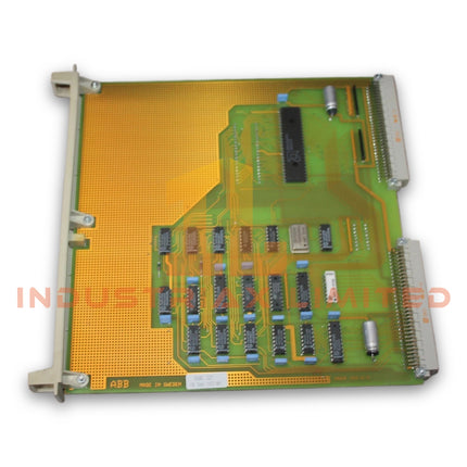 ABB Robotics DSQC227 Digital I/O Expansion Board