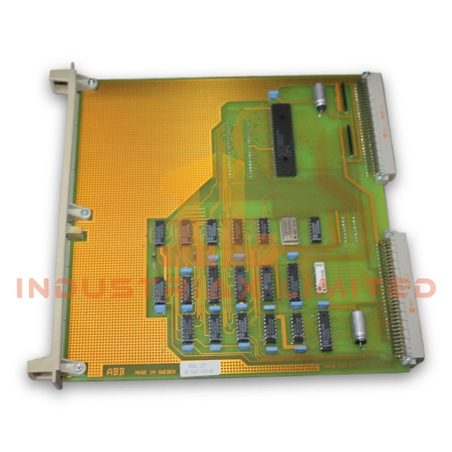 ABB Robotics DSQC227 Digital I/O Expansion Board