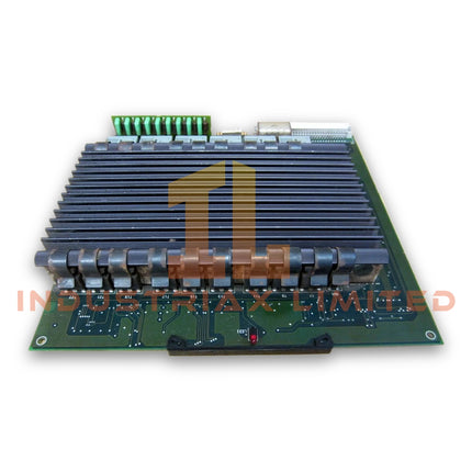 ABB DSQC236D Communication Interface Module