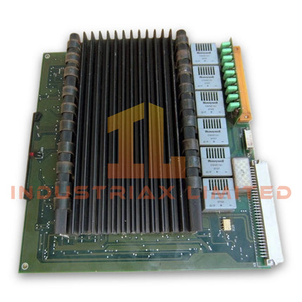 ABB DSQC236D Communication Interface Module