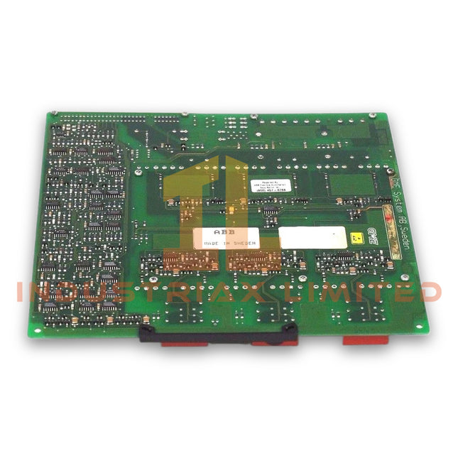 DSQC236G YB560103-CD ABB Robot Axis Drive Board