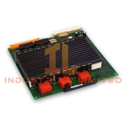 DSQC236G YB560103-CD ABB Robot Axis Drive Board