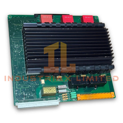 DSQC236T YB560103-CE ABB DSQC Servo Drive Units