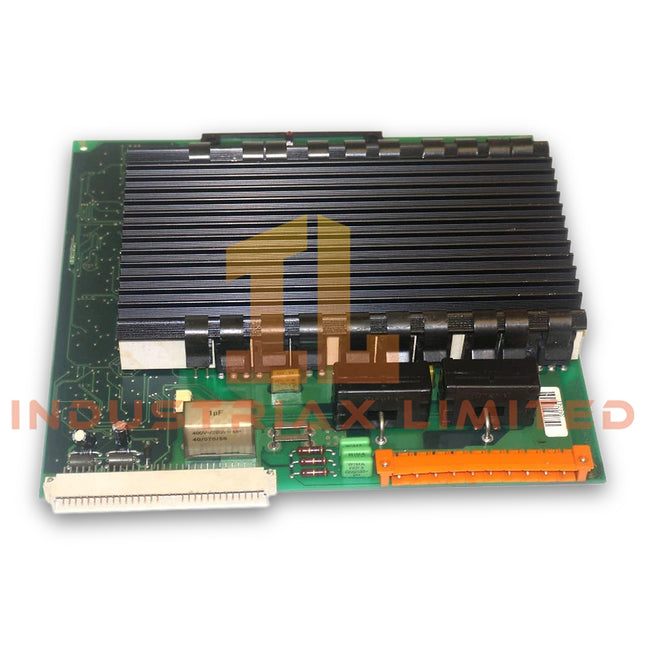 DSQC266G 3HAB8801-1/2B ABB Robot Servo Control Boards