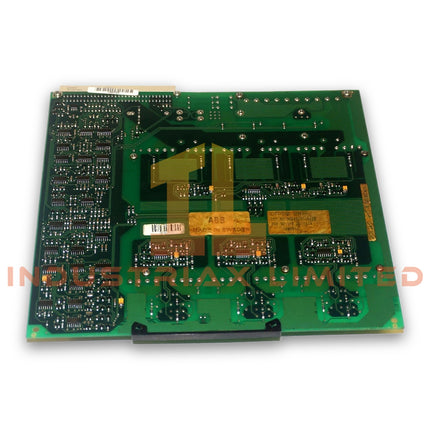DSQC266G 3HAB8801-1/2B ABB Robot Servo Control Boards