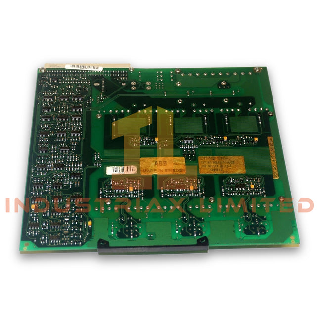 DSQC266G 3HAB8801-1/2B ABB Robot Servo Control Boards