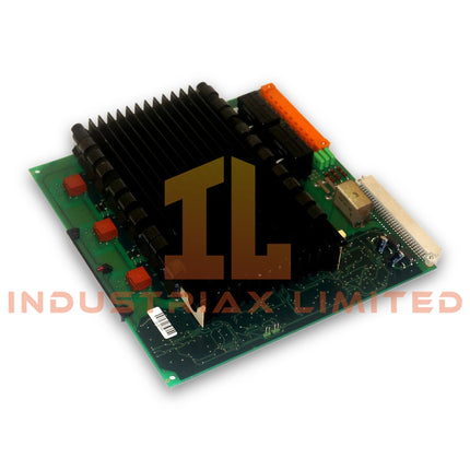 DSQC266G 3HAB8801-1/2B ABB Robot Servo Control Boards