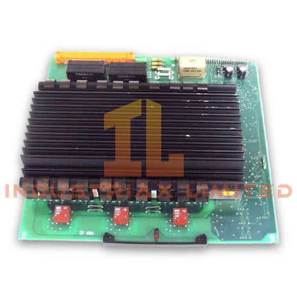ABB DSQC266T 3HAB8802-1 Robot Drive Unit