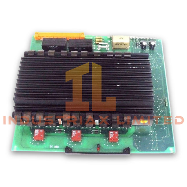 ABB DSQC266T 3HAB8802-1 Robot Drive Unit