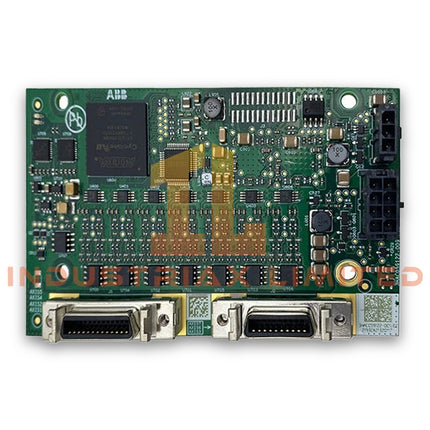 ABB Robotics DSQC3026 Measurement Board