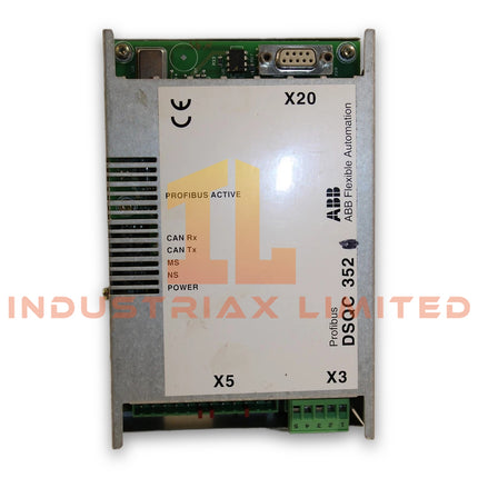 DSQC325 ЗНАВ2241-1  CPU Processors ABB Robot