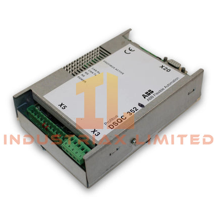 DSQC325 ЗНАВ2241-1  CPU Processors ABB Robot