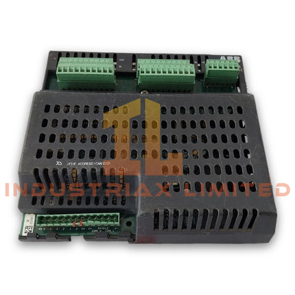 DSQC327 ABB Robot Combi I/O Module