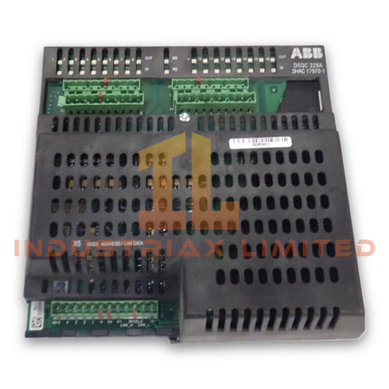DSQC328A 3HAC17970-1/05 ABB Robot Digital I/O Cards
