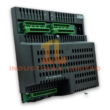 ABB DSQC328A Digital Input/Output Module