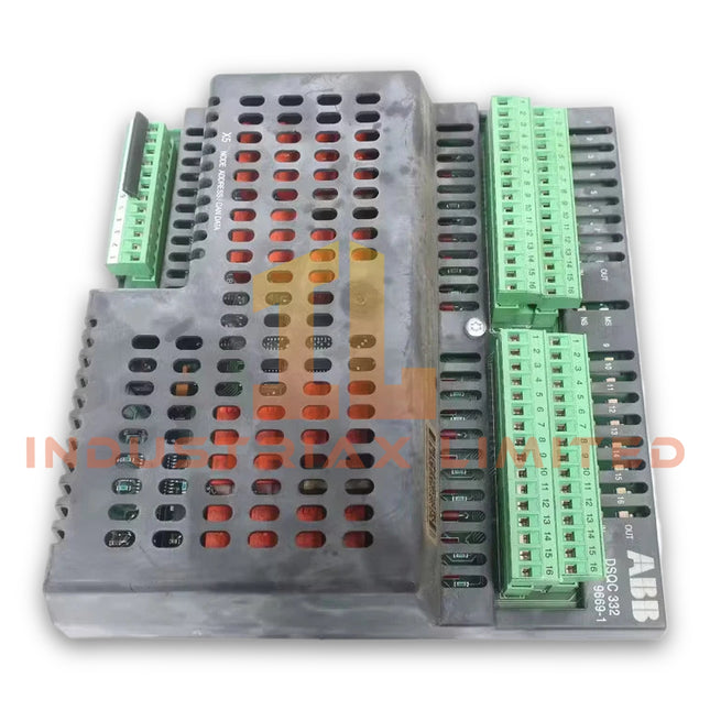 DSQC332 Digital I/O Cards ABB Robot