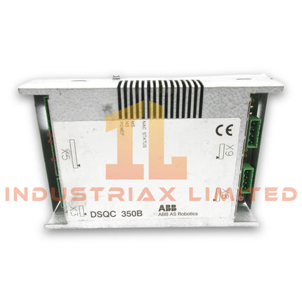 DSQC350B ABB Robot Safety Module