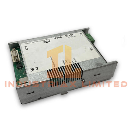 ABB DSQC352A PROFIBUS Communication / I/O Module