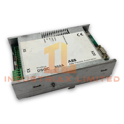 ABB DSQC352A PROFIBUS Communication / I/O Module