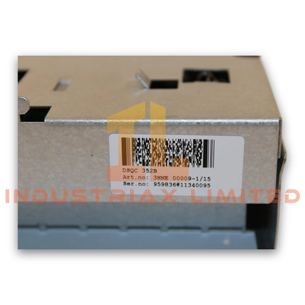 ABB DSQC352B Industrial Control and Communication Module