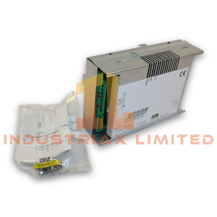 ABB DSQC352B Industrial Control and Communication Module