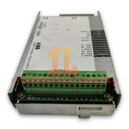 ABB Robot Controllers DSQC354 Encoder Interface Card