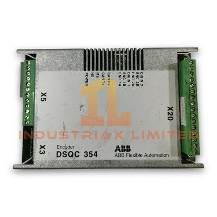 ABB Robot Controllers DSQC354 Encoder Interface Card