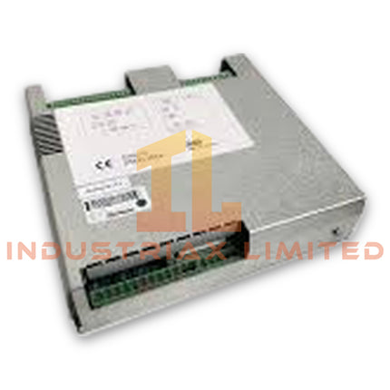 DSQC355A |  ABB Robot | Analog I/O Module