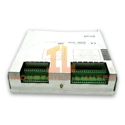 ABB Robot DSQC355 Analog I/O Module