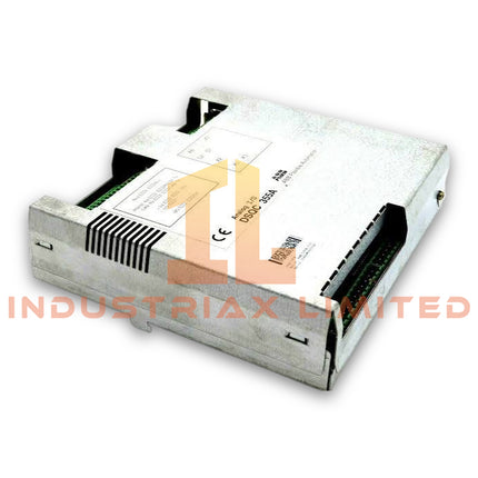DSQC355A |  ABB Robot | Analog I/O Module