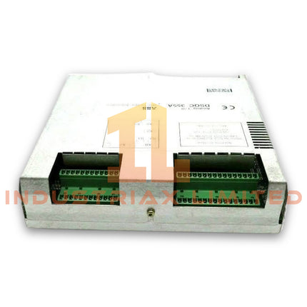 DSQC355A |  ABB Robot | Analog I/O Module