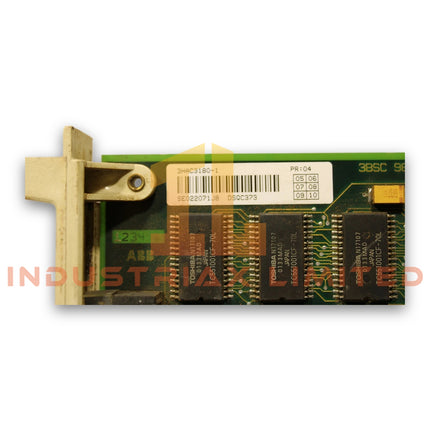 DSQC373 3HAC3180-1 |  ABB Robot | Main Computer Board