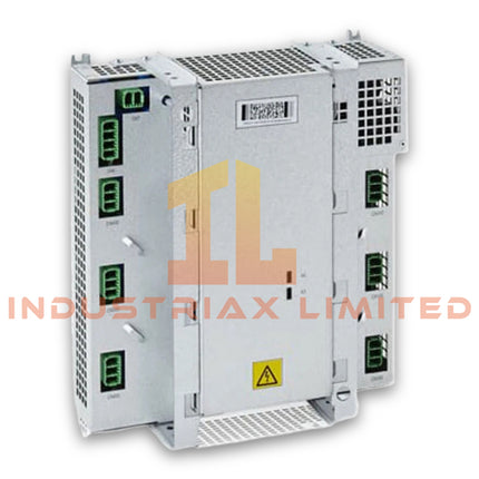 DSQC431 3HAC036260-001 |  ABB Robot | LVMC MDU