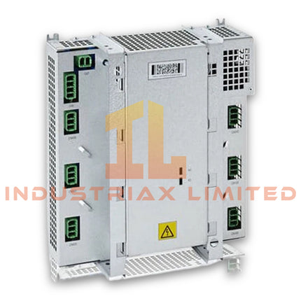 DSQC431 3HAC036260-001 |  ABB Robot | LVMC MDU