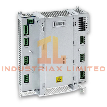 DSQC431 3HAC036260-001 |  ABB Robot | LVMC MDU