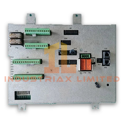 ABB DSQC472 Robotics Controller Component