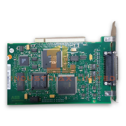 ABB Robot  DSQC503 3HAC3619-1 Axis Computer Board
