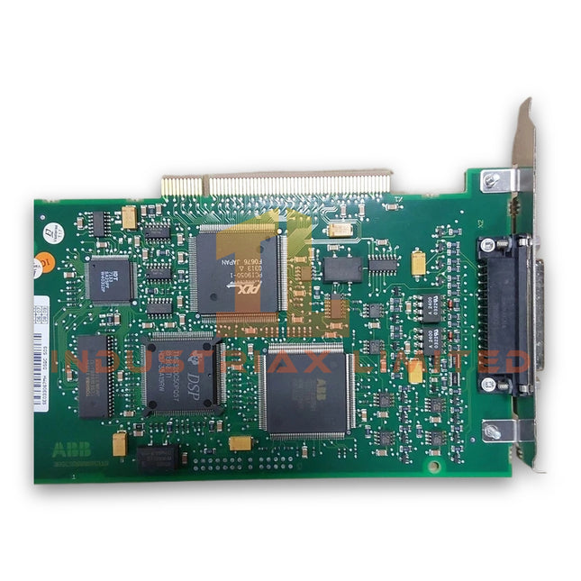 ABB Robot  DSQC503 3HAC3619-1 Axis Computer Board