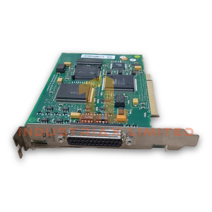 ABB Robot  DSQC503 3HAC3619-1 Axis Computer Board