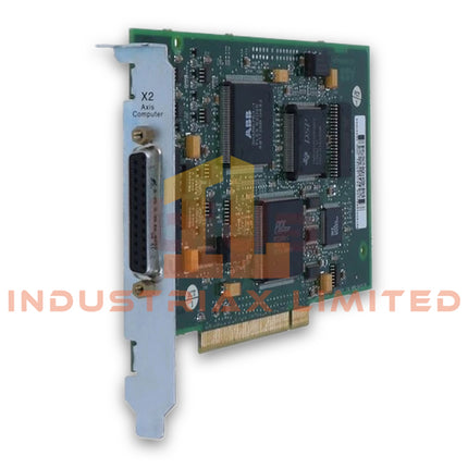 ABB DSQC503A 3HAC18159-1 Axis Computer Board