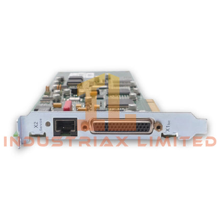 ABB DSQC 532A 3HAC18158-1 Control Card