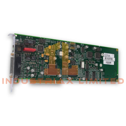 ABB DSQC 532A 3HAC18158-1 Control Card