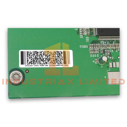 ABB DSQC541 3HAC14363-1 Backplane Controller Card