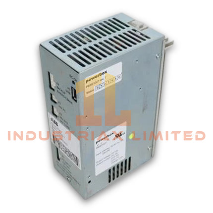 ABB 3HAC12928-1 DSQC 604 Robot Power Supply