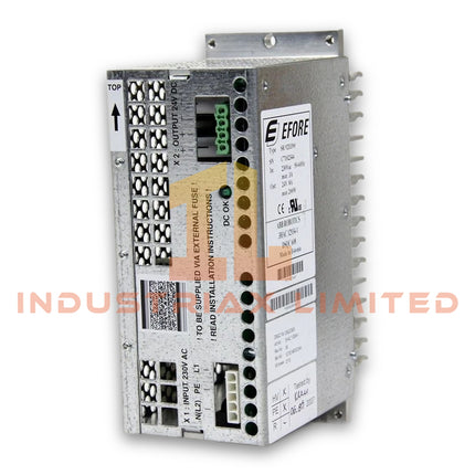 ABB DSQC608 Customer I/O Power Supply